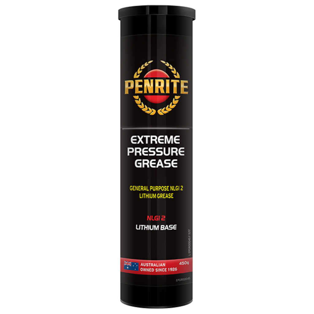Penrite Extreme Pressure Grease 450g