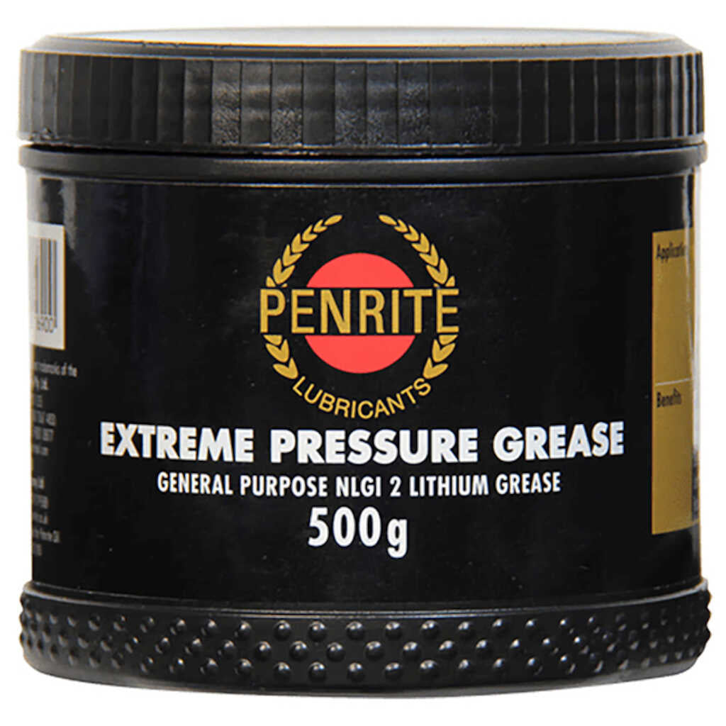 Penrite Extreme Pressure Grease 500g