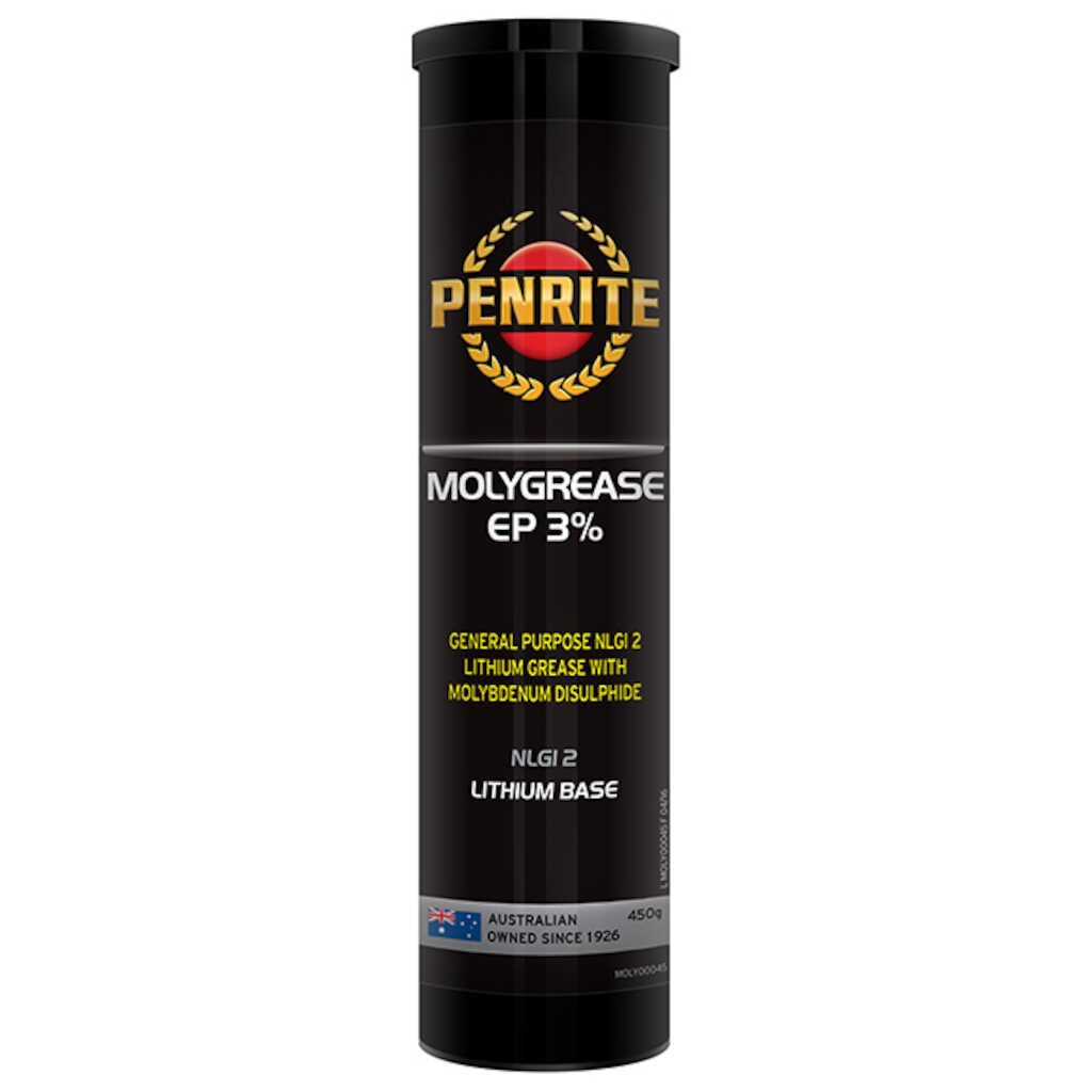 Penrite Molygrease EP 3% 450g