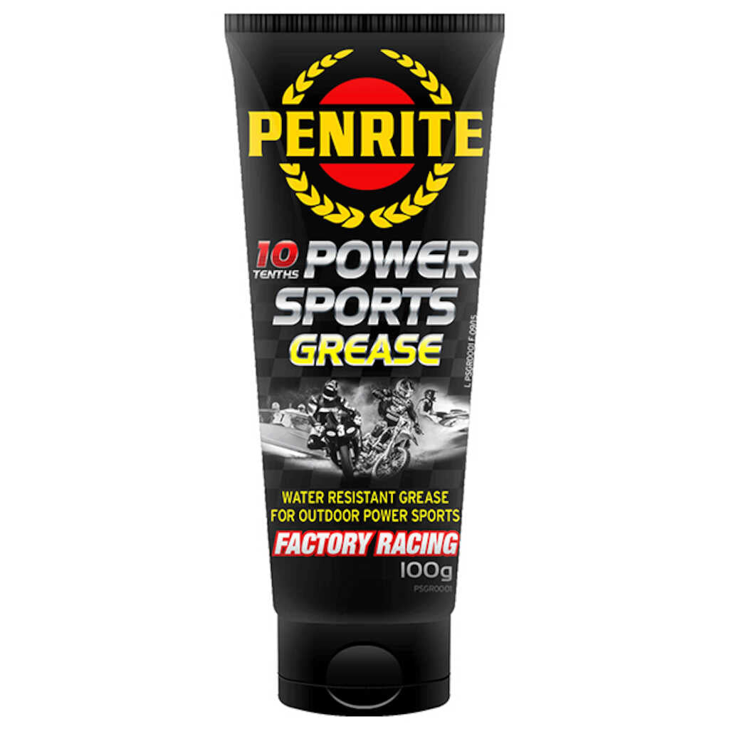 Penrite Power Sports Grease 100g