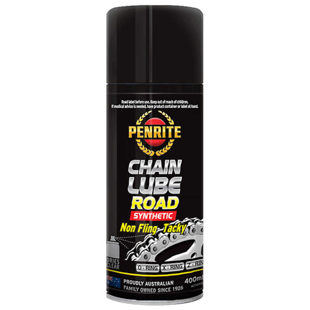 Penrite Chain Lube Road 400mL