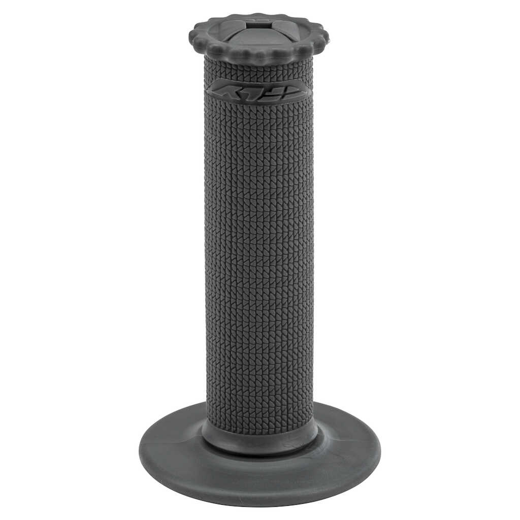 Fly Racing Control Grips - Race Lite - Dark Grey