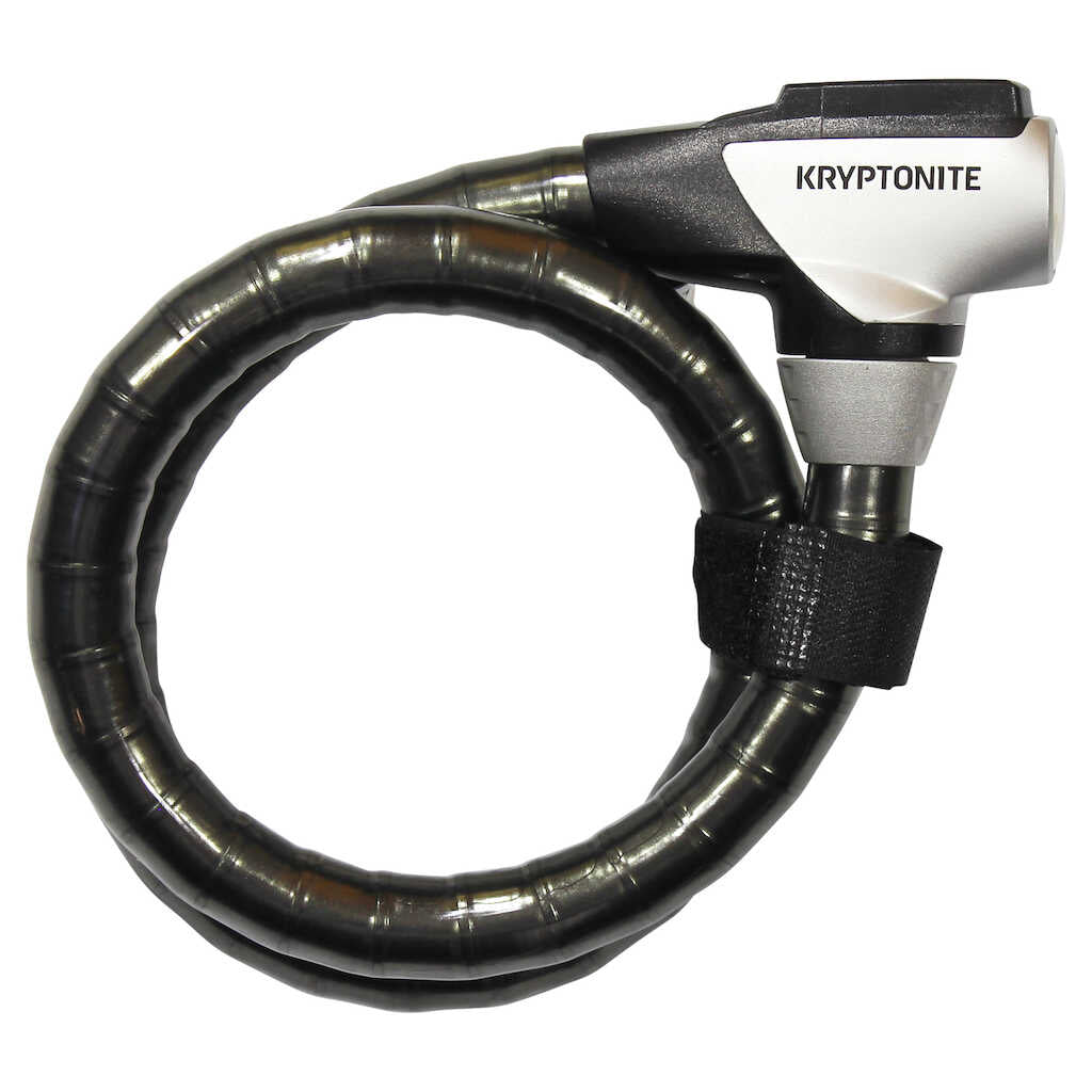 Kryptonite Cables - Kryptoflex Armoured Key Cable - 2010