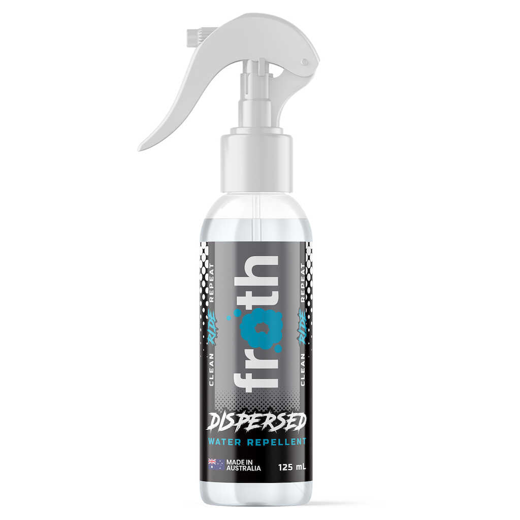 Froth Complete Gear Care Kit