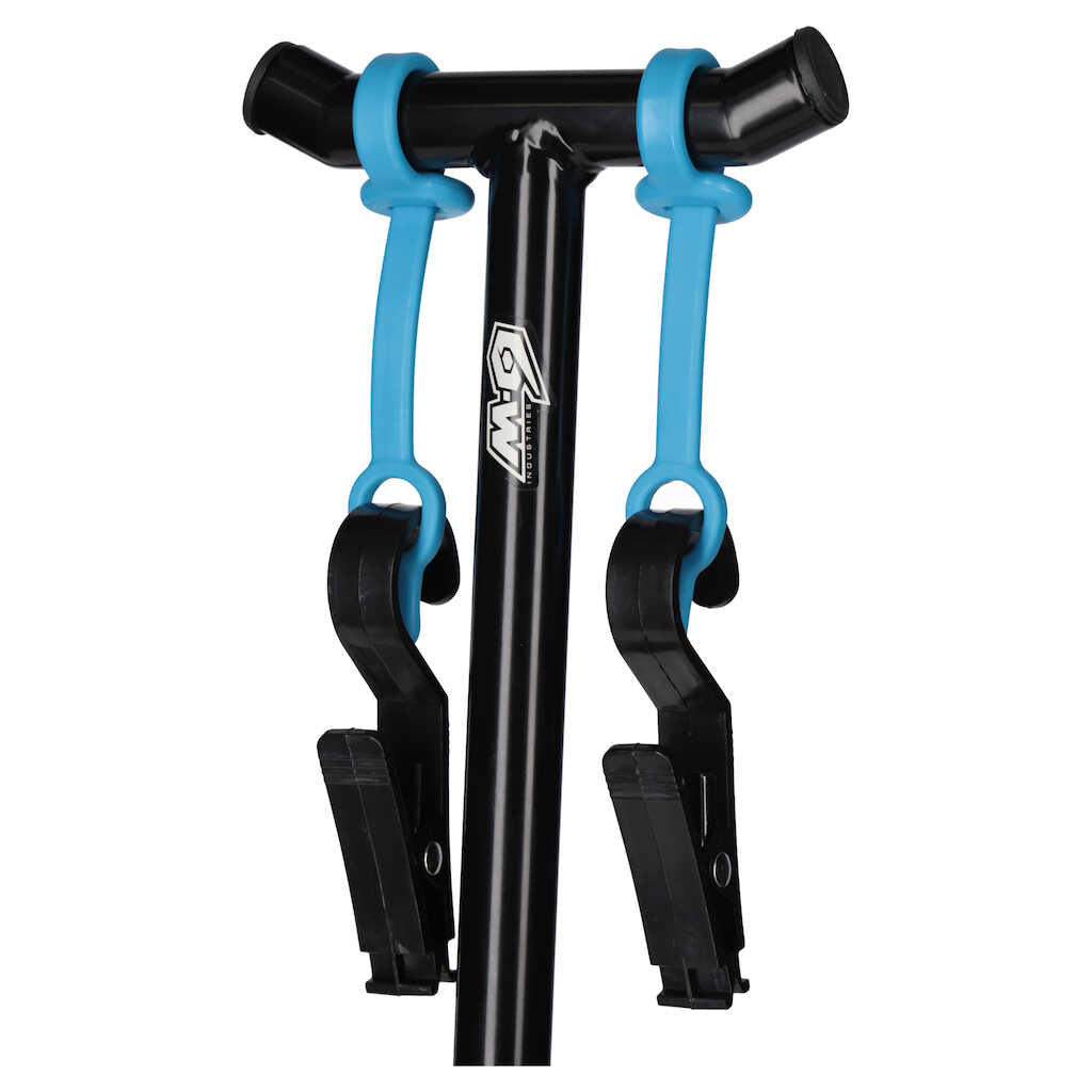 Froth Boot/Helmet Wash Stand