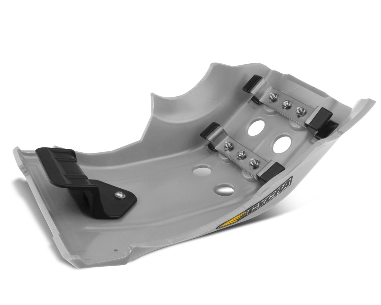 Cycra Full Armor Skid Plate