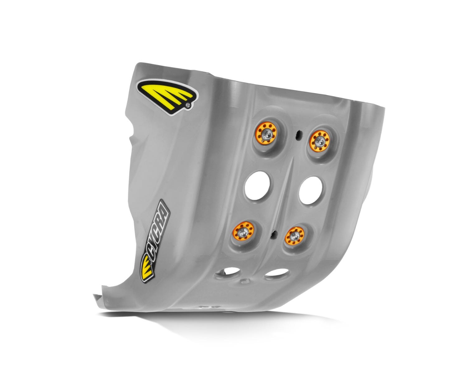 Cycra Full Armor Skid Plate