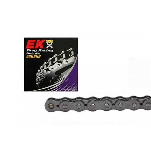 #EK 630-SHB 140 DRAG CHAIN 500HP SPJ