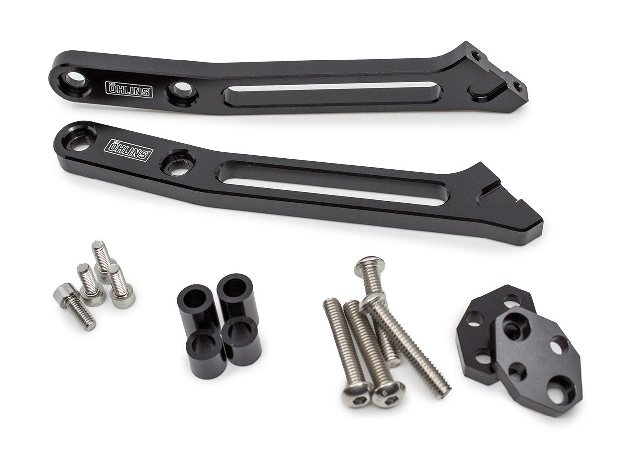 Shock Absorber H-D FLx Touring (PAIR)