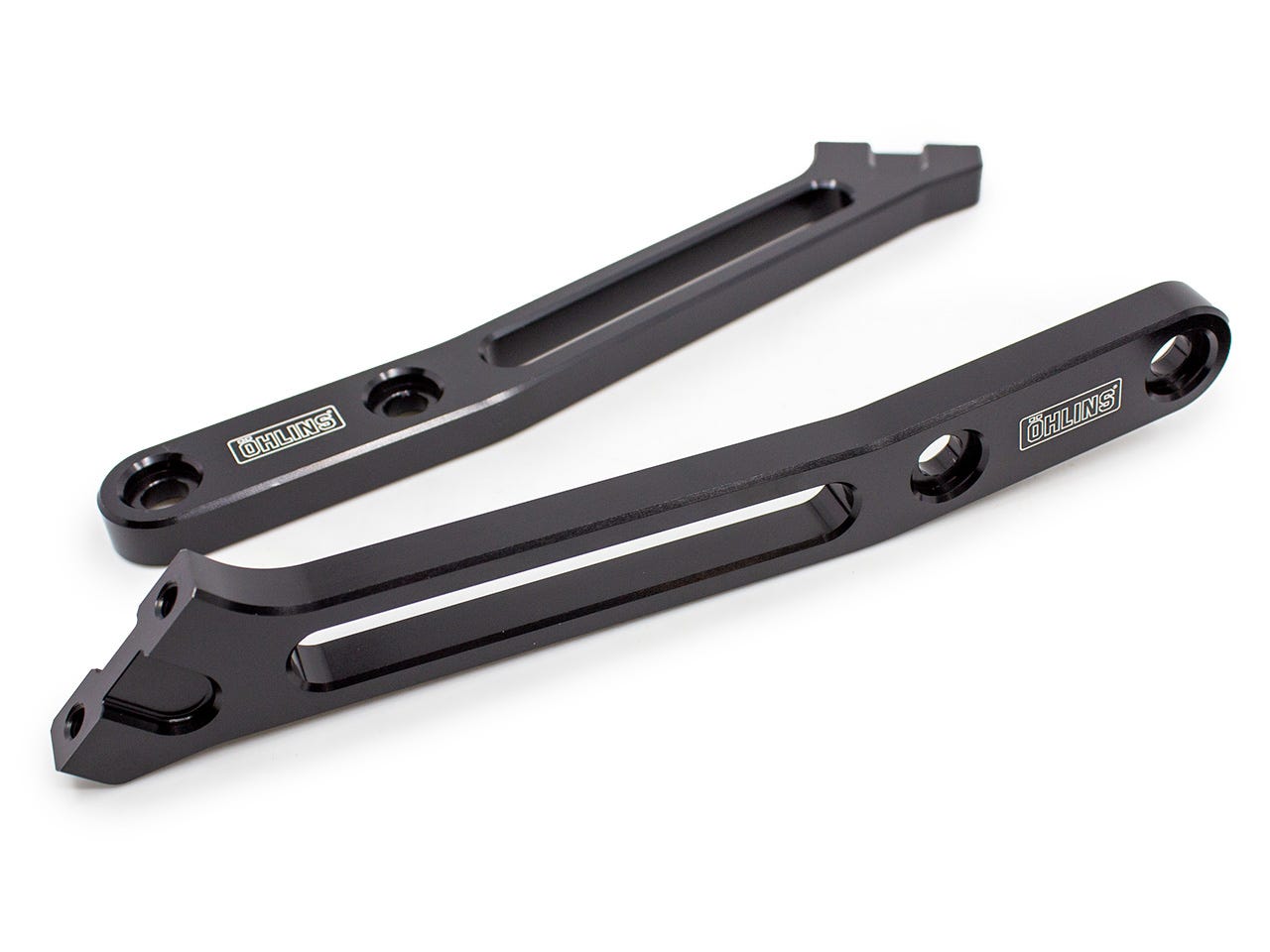 Ohlins Reservoir bracket kit HD 044