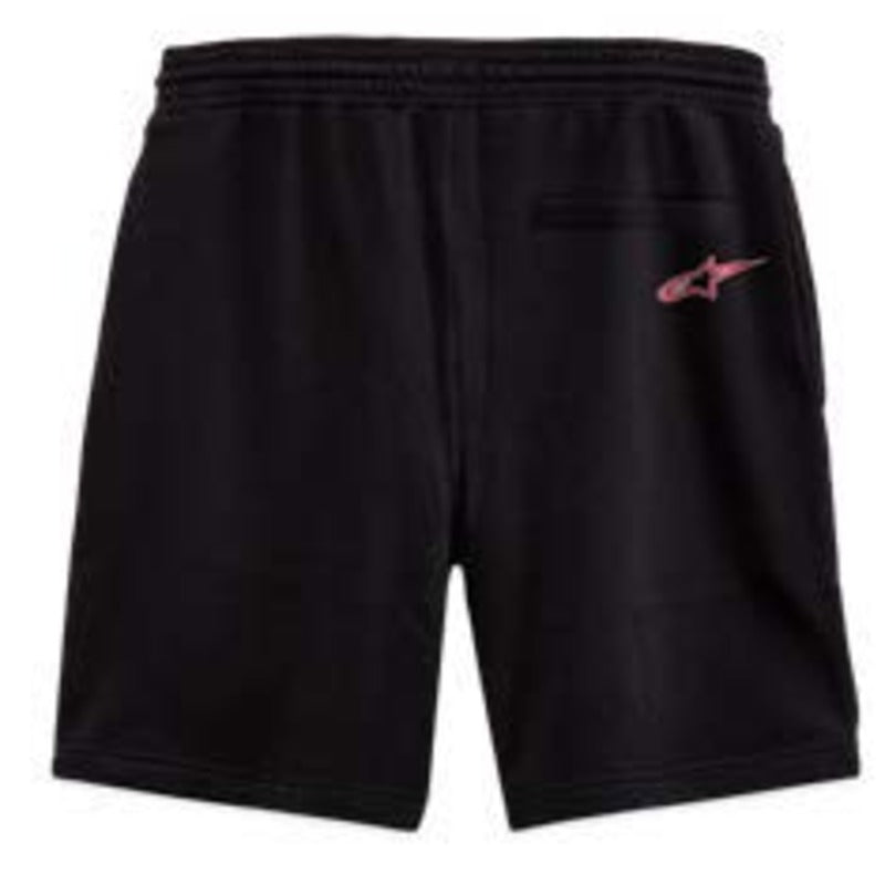 DUNKER SHORT V3 BLACK (0010)