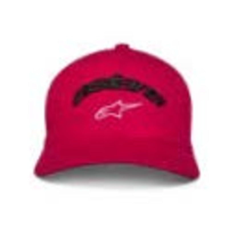 ARCSTARS HAT RED (0030)