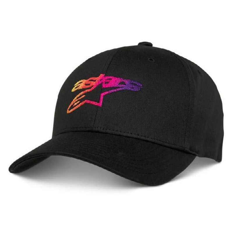 SETTING HAT BLACK (0010)