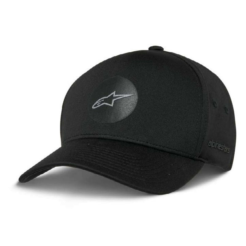 RADIUS HAT BLACK (0010)