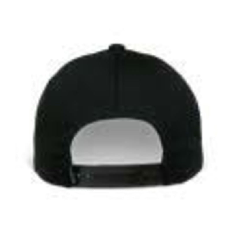 SESSIONIZED HAT WHITE/BLACK/RED (2013)