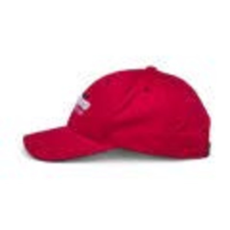 PROFILE HAT RED (0030)