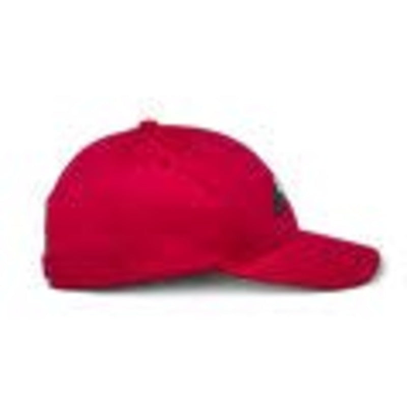PROFILE HAT RED (0030)