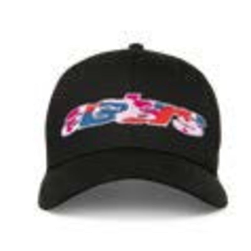CANYON HAT BLACK (0010)