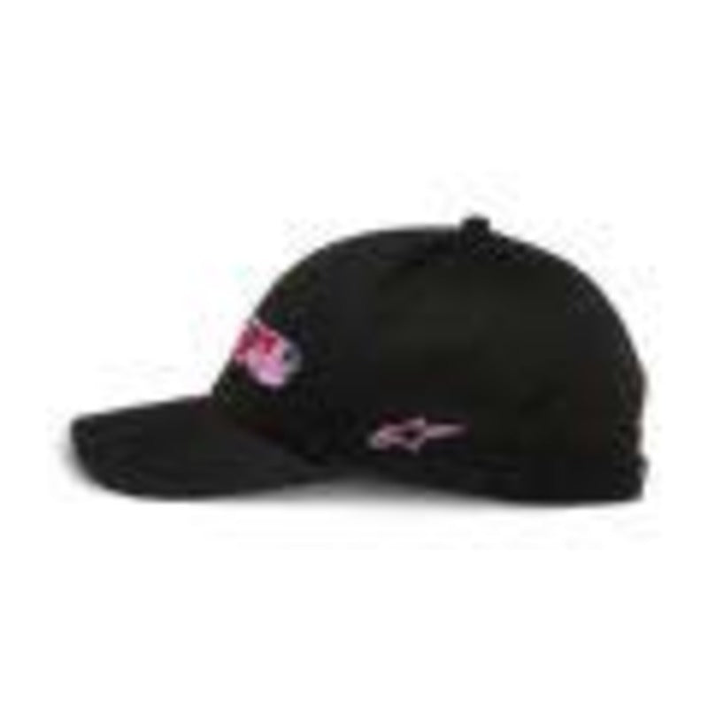 CANYON HAT BLACK (0010)