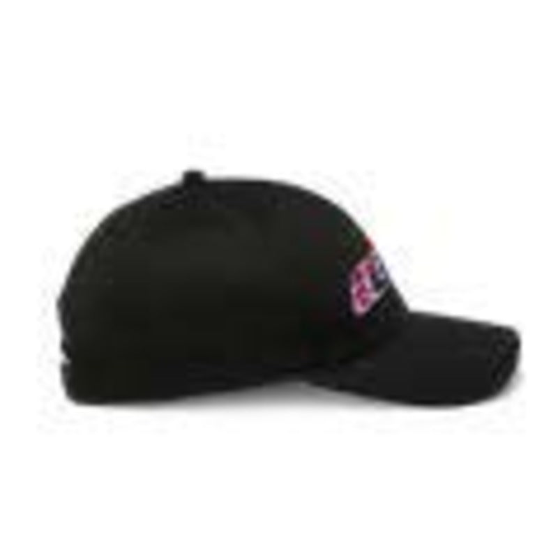 CANYON HAT BLACK (0010)
