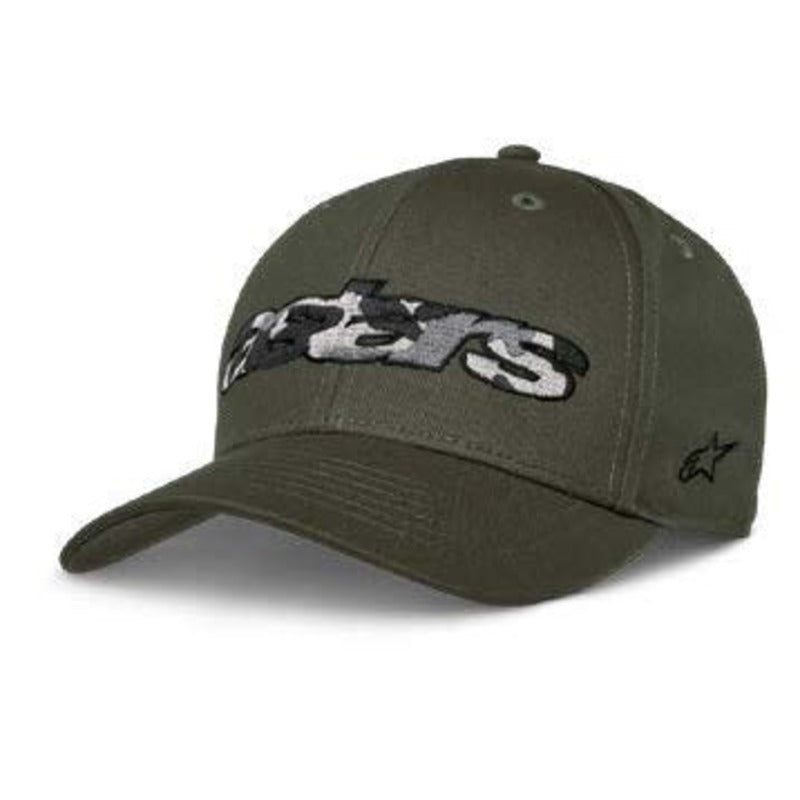 CANYON HAT MILITARY (0060)