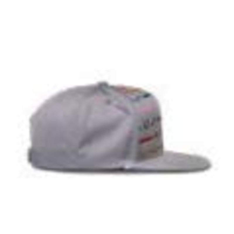 GLPHY HAT GREY (0011)
