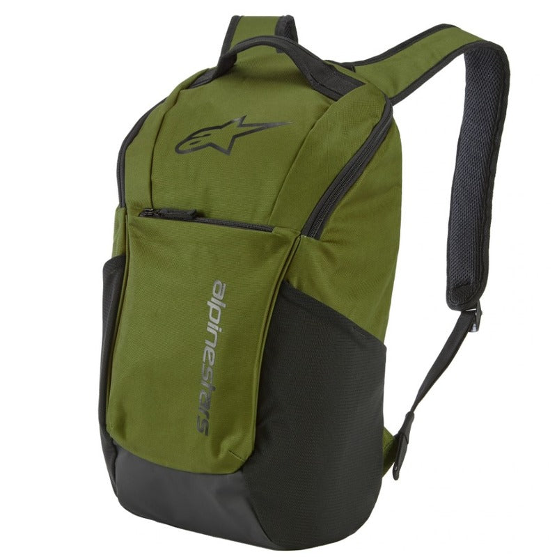 DEFCON v2 BACKPACK MILITARY GREEN (0690)