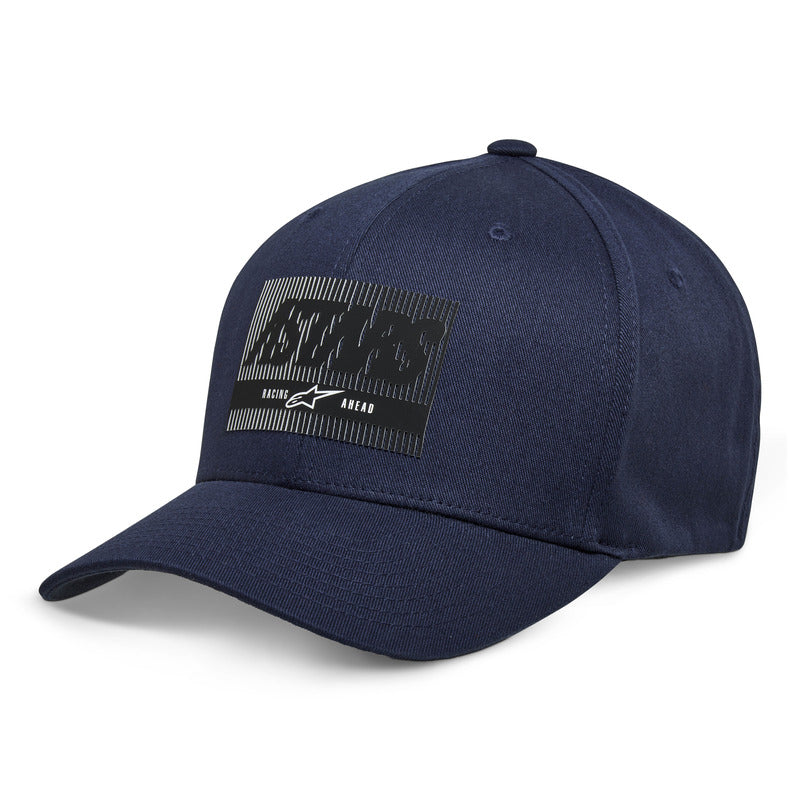 HYPTO HAT NAVY (0070)