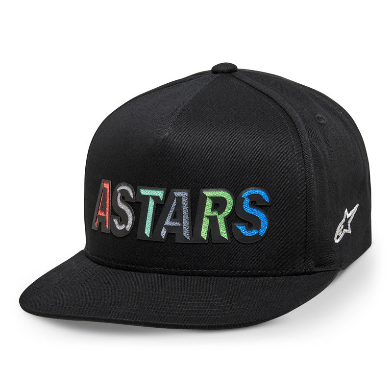 CANDY HAT BLACK (0010)