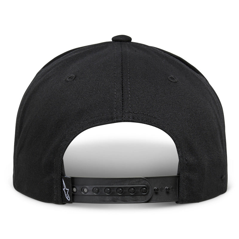 CANDY HAT BLACK (0010)