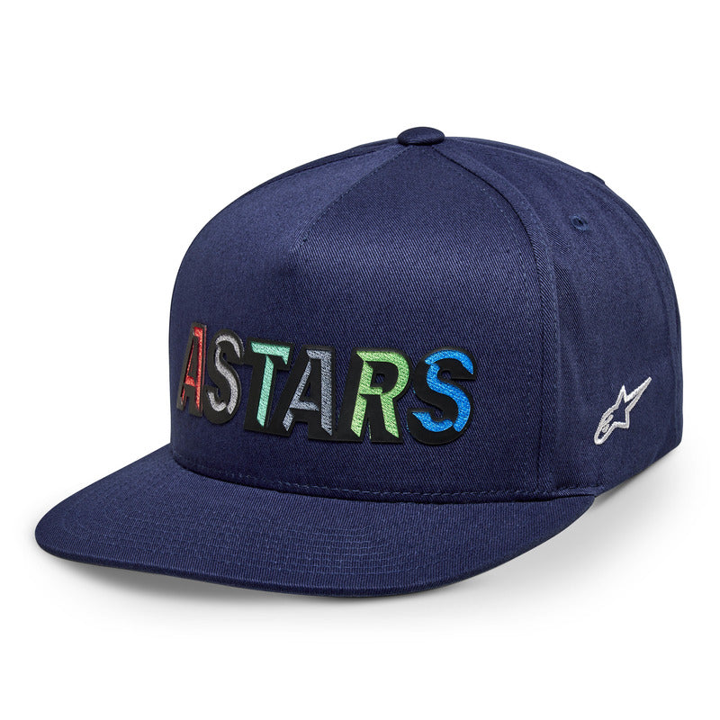 CANDY HAT NAVY (0070)