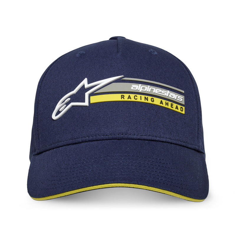 PAR HAT NAVY (0070)