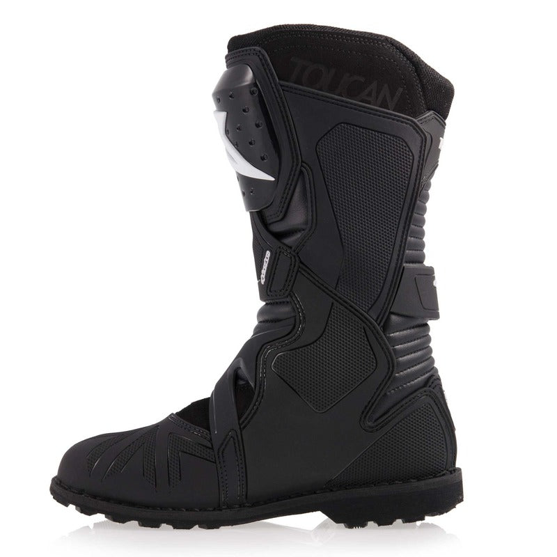 TOUCAN GORE-TEX (MY14) | BLACK / 08