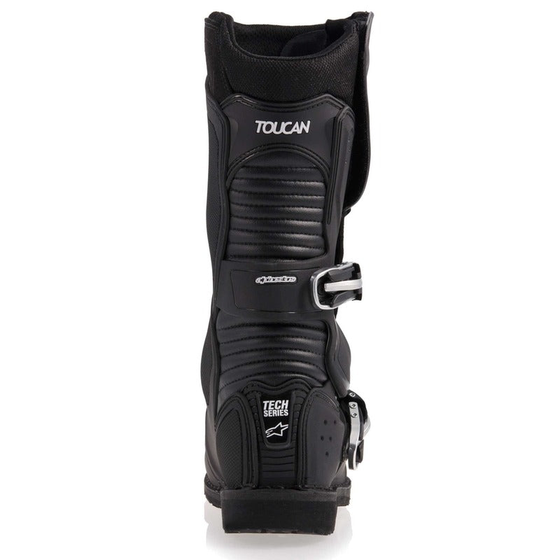 TOUCAN GORE-TEX (MY14) | BLACK / 07