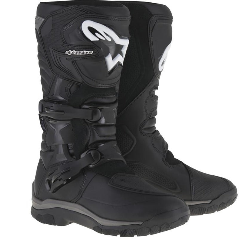 COROZAL DRYSTAR ADVENTURE BOOT | BLACK / 10