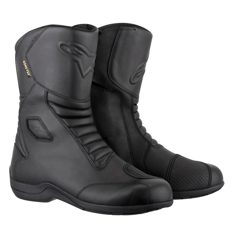 WEB GORETEX BOOT | BLACK / 41