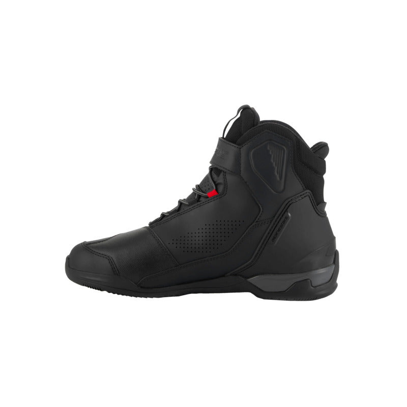 AUSTRAL GTX SHOES BLACK DARK-GREY (0111)