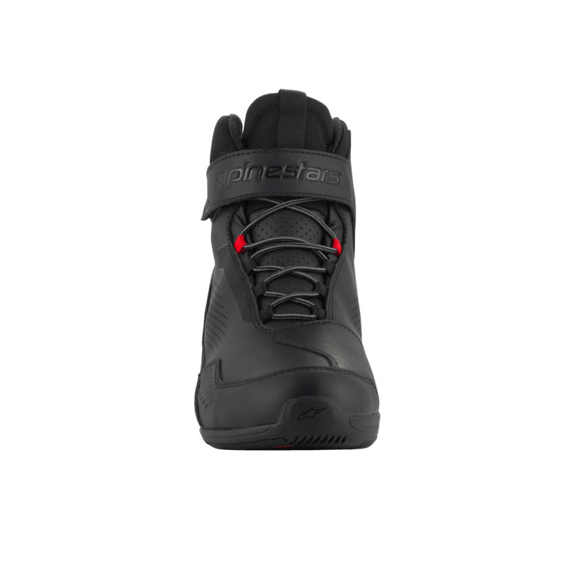 AUSTRAL GTX SHOES BLACK DARK-GREY (0111)