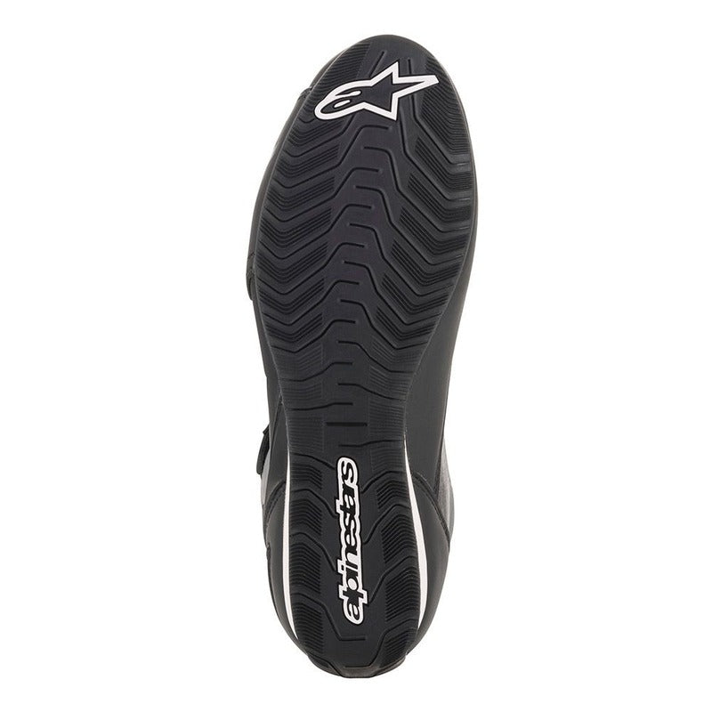 WOMENS FASTER V3 RIDE SHOE BLACK FUCHSIA (1039)