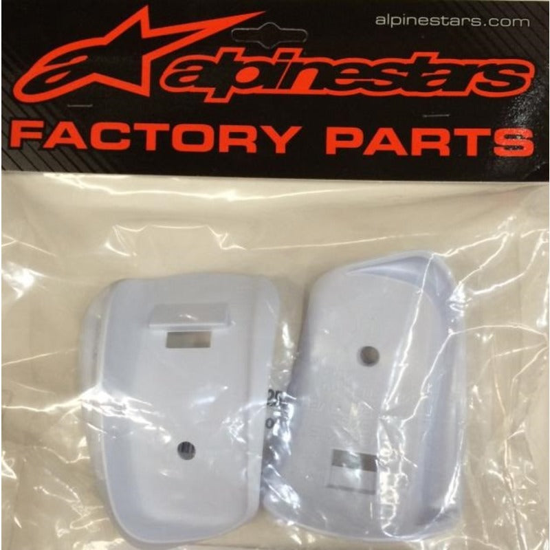 14 TECH 10 BUCKLE BASE SUPPORT | WHITE