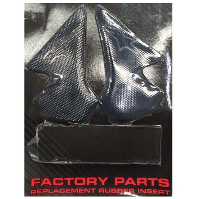 14 T10 MEDIAL RUBBER INSERT 7- 8 (Fits 7-8)