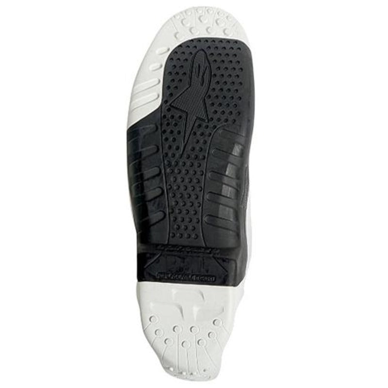 SOLE TECH 10 (MY14) | WHITE SIZE / 11-12