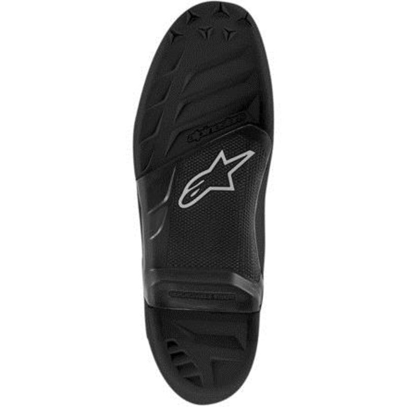 14 TECH 7 SOLE (MY14) | BLACK SIZE 6