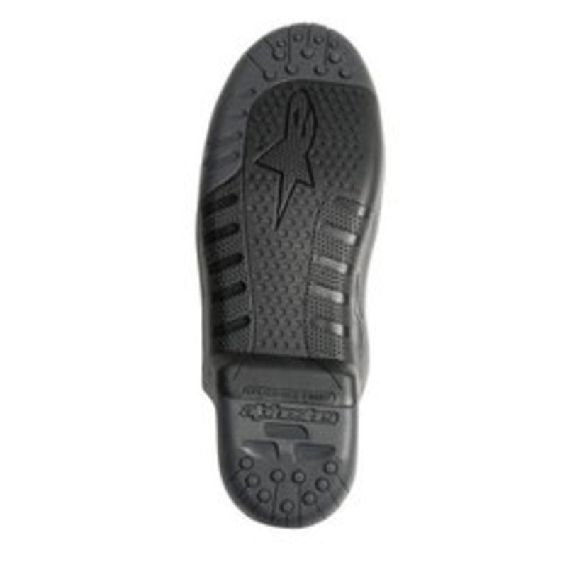07 TECH 7 SOLE SIZE 9