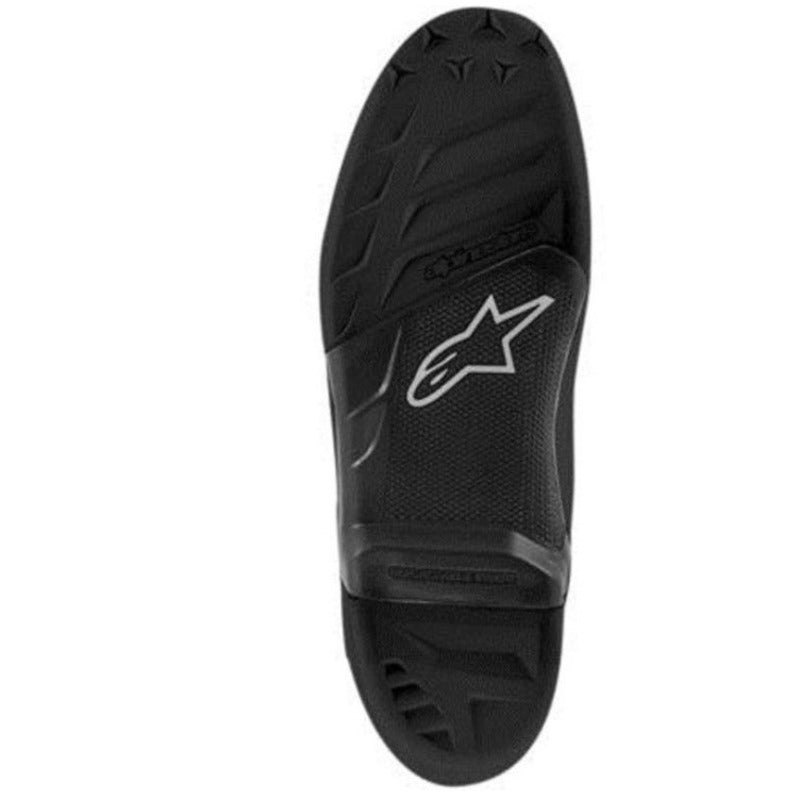 Tech 7S Stella T3 Sole | BLACK / Size 3