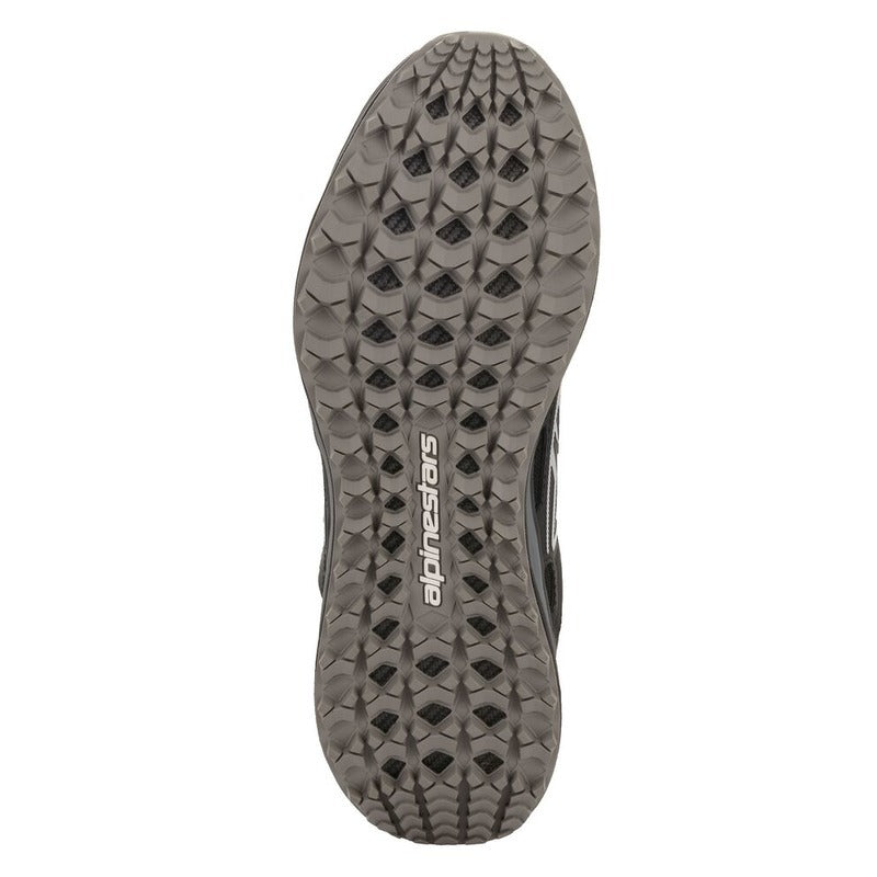 META TRAIL SHOE BLACK DARK GRAY (0111)