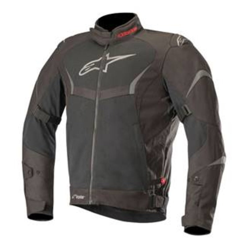 T CORE AIR DRYSTAR JACKET BLACK BLACK (1100)