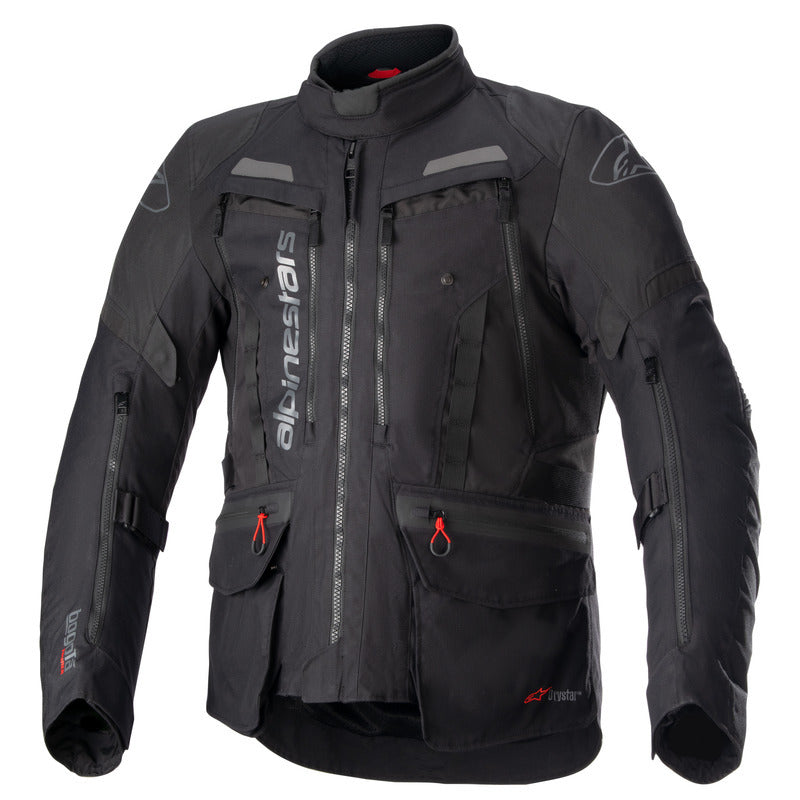 BOGOTA PRO DRYSTAR JACKET BLACK BLACK (1100)