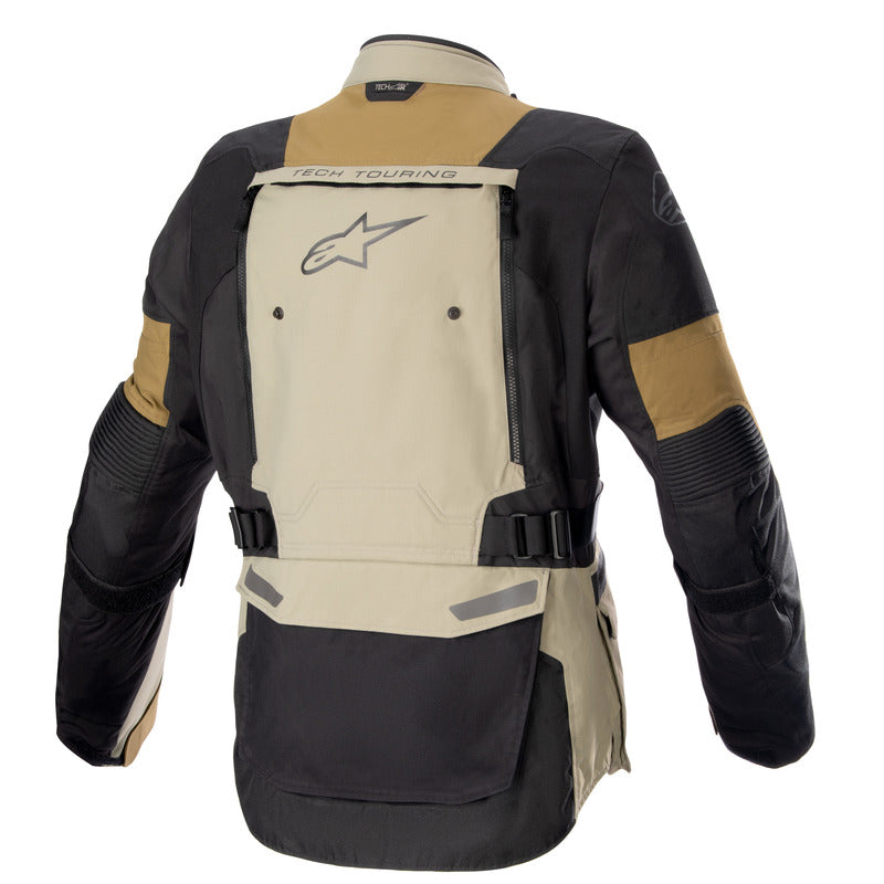 BOGOTA PRO DRYSTAR JACKET VETIVER MILITARY OLIVE (6055)