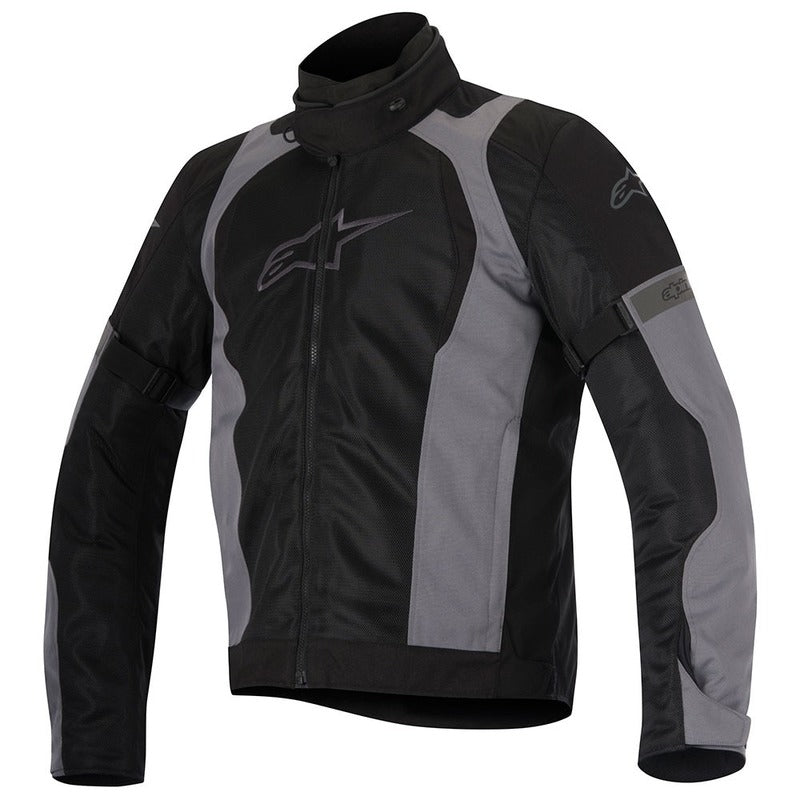 AMOK AIR DRYSTAR JKT 2016 | Black Grey /66 $#$
